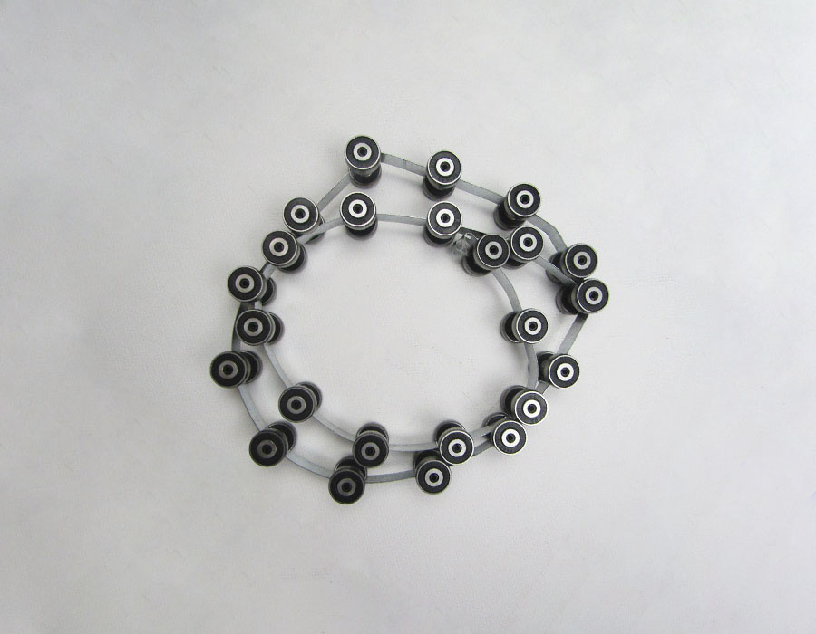 Запчасти для эскалаторов и траволаторов THYSSENKRUPP