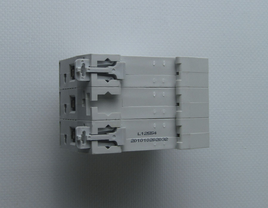 Выключатель автоматический, ВА47-29, 3Р, 32А, С