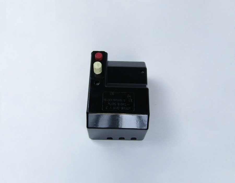 Выключатель автоматический, АП50Б-3МТ-10КР, 10А