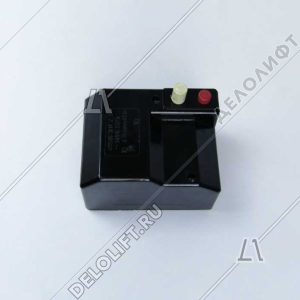 Выключатель автоматический, АП50Б-3МТ-10КР, 10А