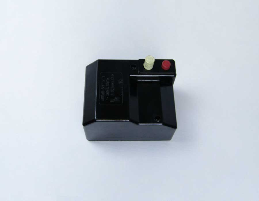 Выключатель автоматический, АП50Б-3МТ-10КР, 10А