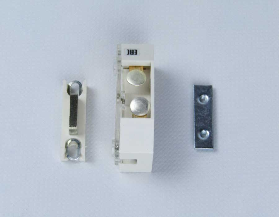 Выключатель безопасности, ВБ5-1-04-00, УХЛЗ, аналог ВРЛ-2