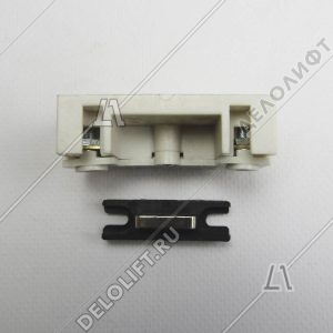 Выключатель безопасности, ВБ5-1-04-00, УХЛЗ, аналог ВРЛ-2