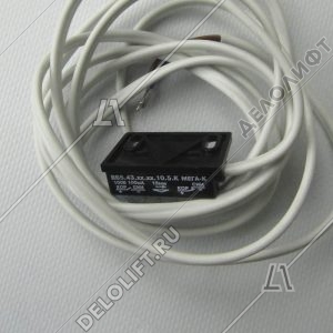 Выключатель бесконтактный, ВБ5.43.хх.хх.10.5.К, магниточувствительный