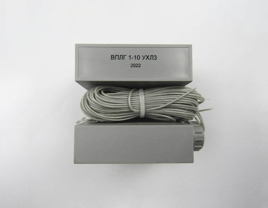 Выключатель путевой герконовый, ВПЛГ 1-10