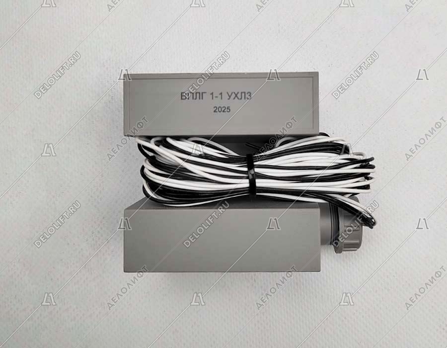 Выключатель путевой герконовый, ВПЛГ 1-1