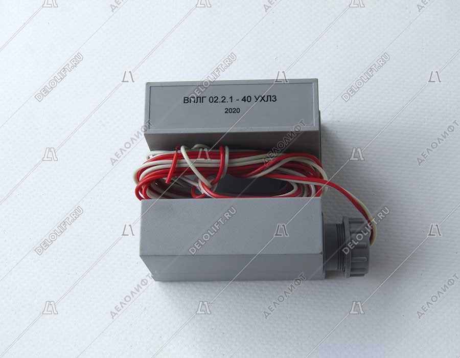 Выключатели лифтовые