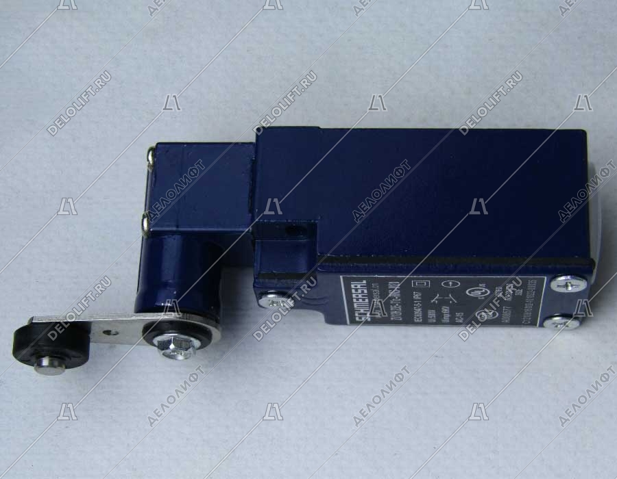 Выключатель концевой, ZV12H235-11Z-RMS-M20