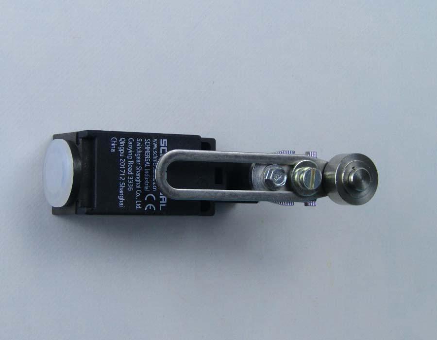 Выключатель концевой, ZV7H236-11z-RVA-2272/2654, AC-15 IP67