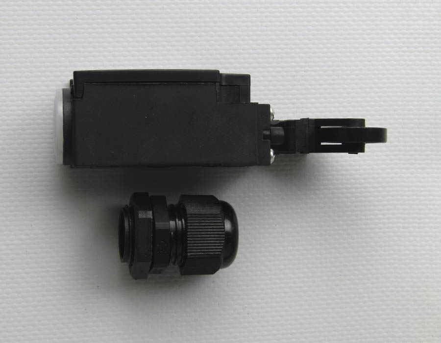 Выключатель концевой, ZK4 236-11Z-M20