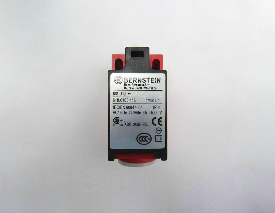 Выключатель концевой, I88-U1Z W