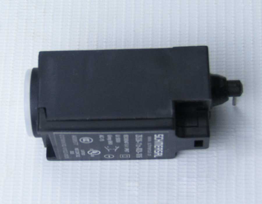 Выключатель концевой, ZS 236-11zr-M20-1816