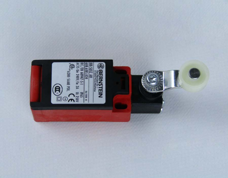 Выключатель концевой, I88-SU1Z AH, 608.6185.034