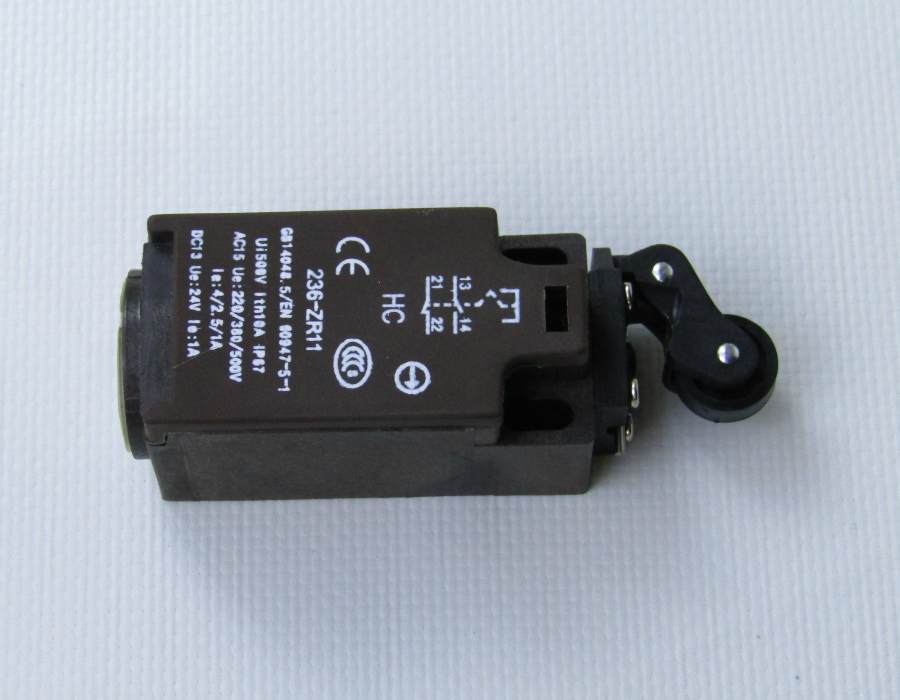 Выключатель концевой, HC, 236-ZR11