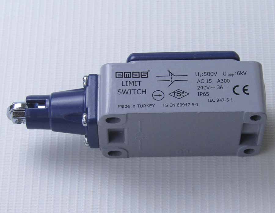 Выключатель концевой, L52K13MUM331