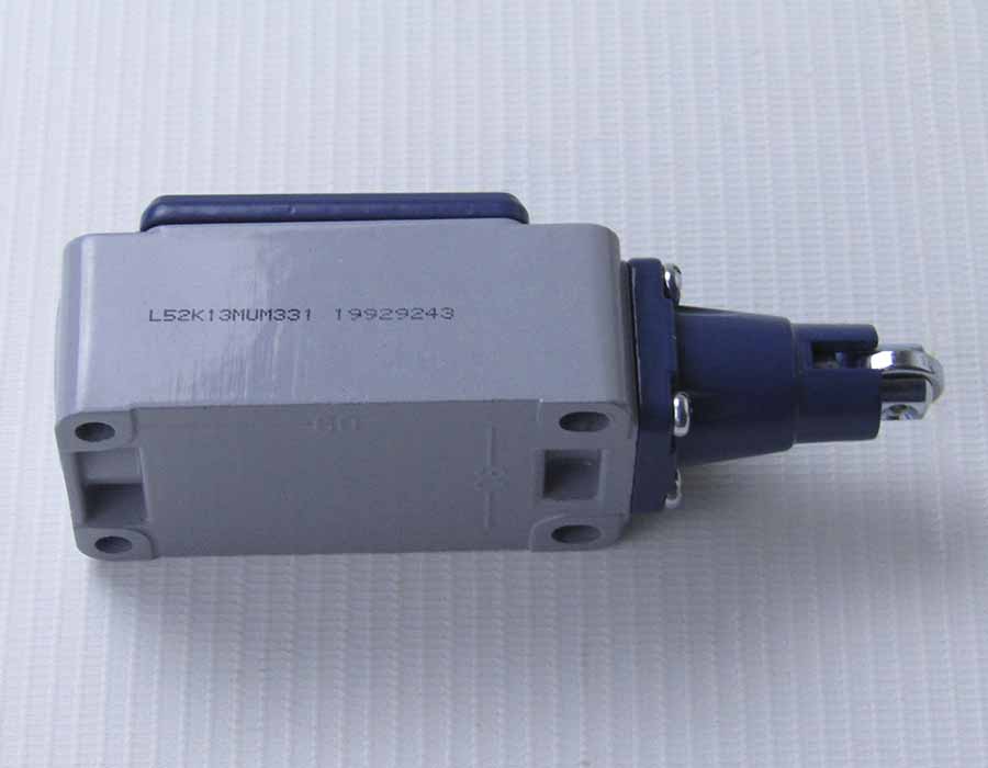 Выключатель концевой, L52K13MUM331