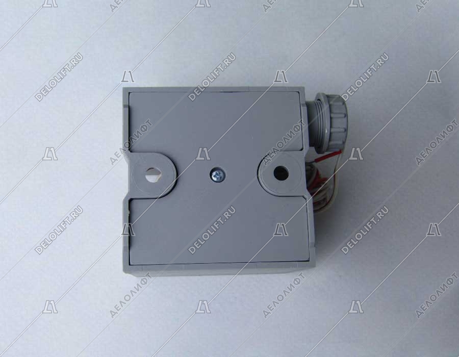 Выключатель путевой, ВПЛ 11-02Д3.1-30