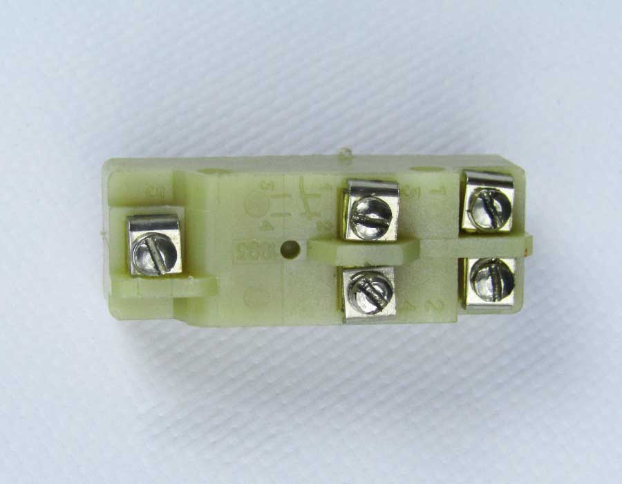 Выключатель путевой, ВП 24-17