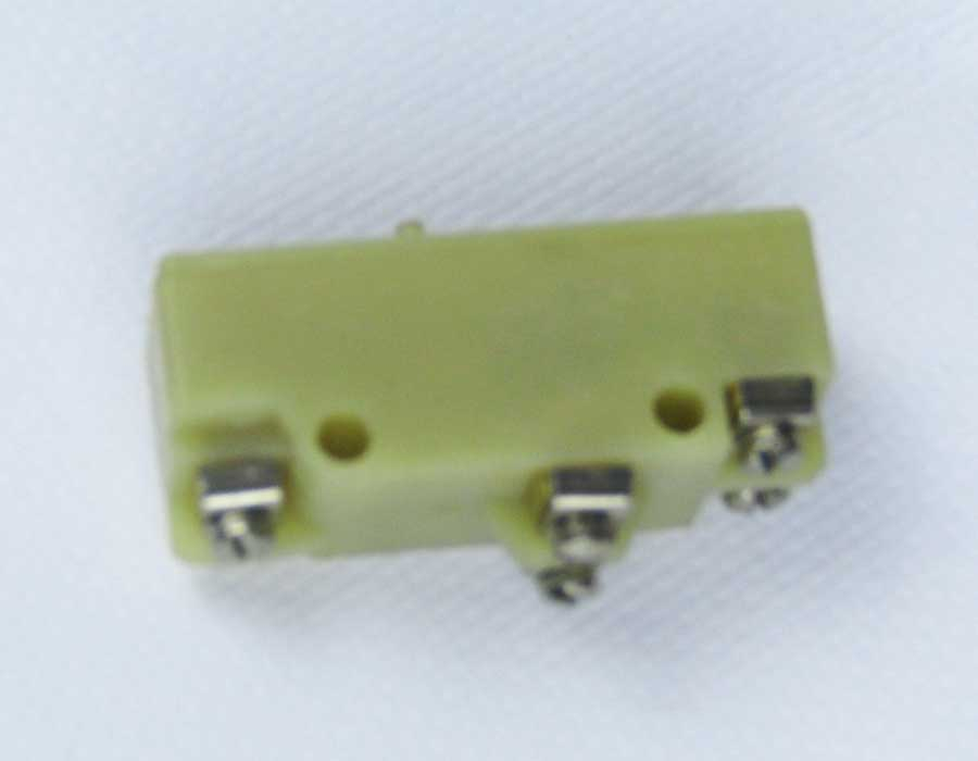 Выключатель путевой, ВП 24-17