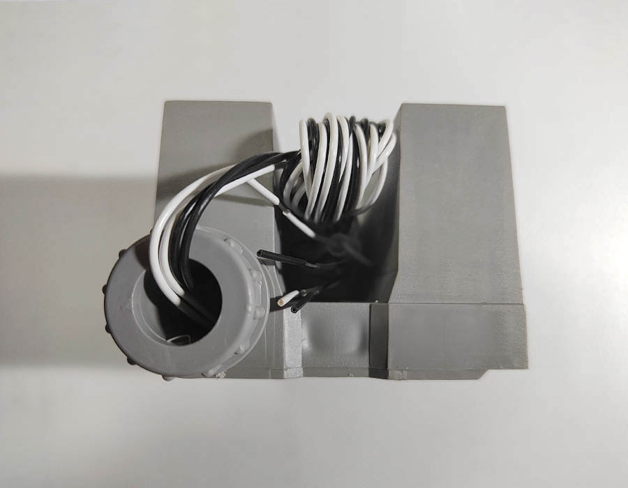 Выключатель путевой, ВПЛ 11-03