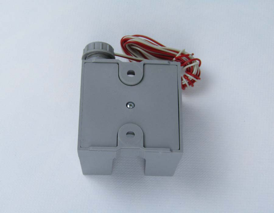 Выключатель путевой, ВПЛ 11-02 А21-40, УХЛЗ