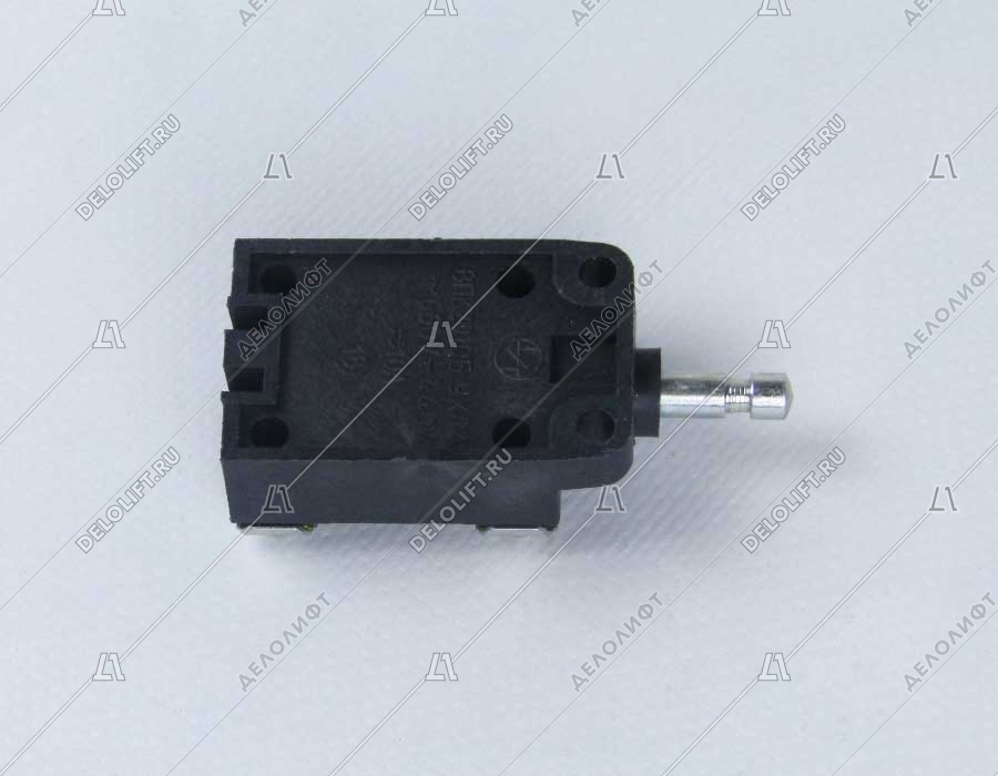 Выключатель путевой, ВПК-2010-БУХЛ4, начинка, длинный толкатель