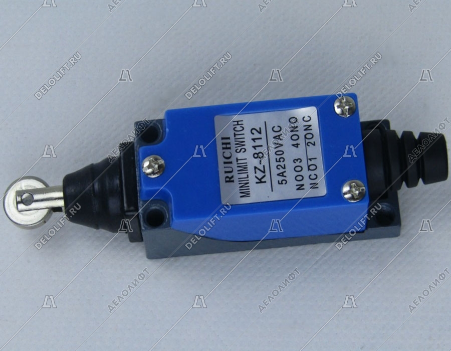 Выключатель путевой, RUICHI, KZ-8112
