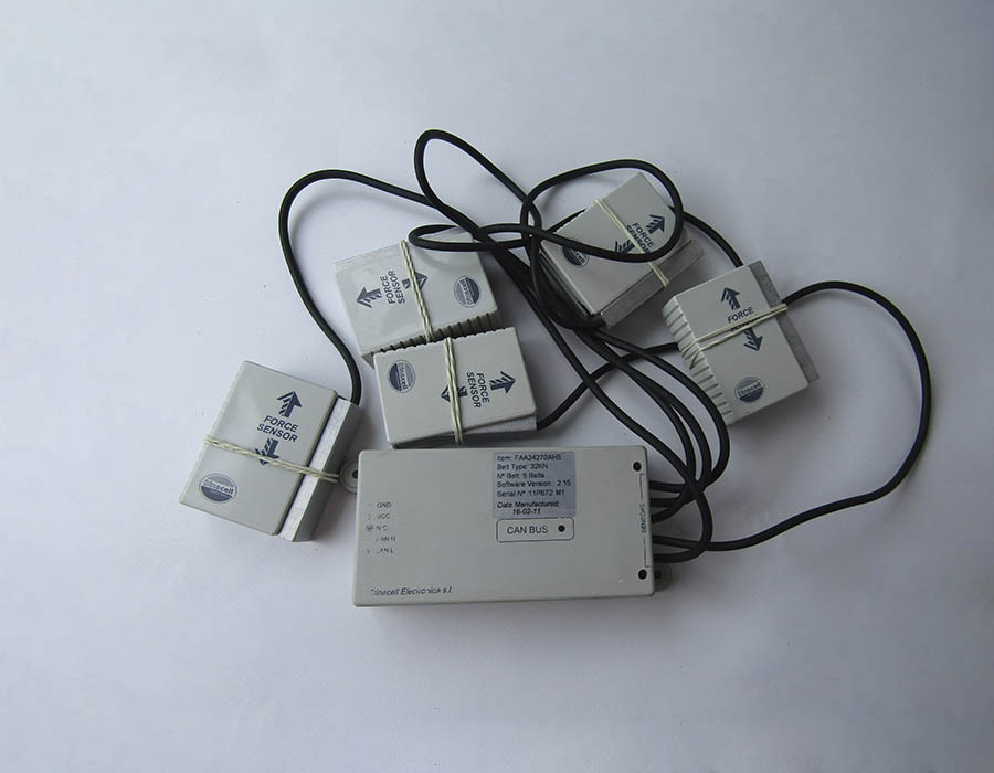 Запчасти для лифтов DINACELL