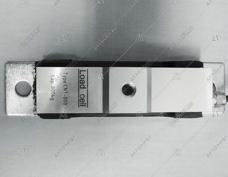 Грузовзвешивающее устройство, CNT 800, 220В