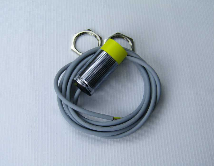 Датчик, Ni15-M30-Az3x 2 м