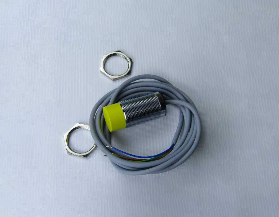 Датчик, Ni15-M30-Az3x 2 м