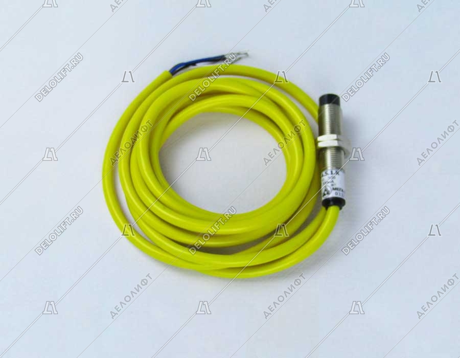 Датчик, ВБ2.12М.55.4.5.1.К