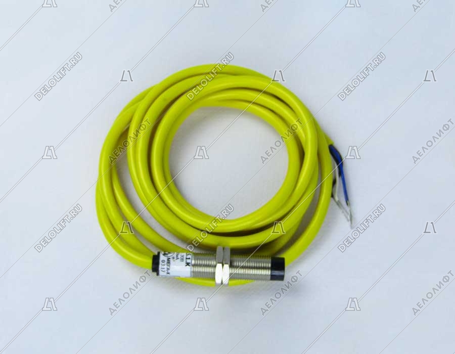 Датчик, ВБ2.12М.55.4.5.1.К