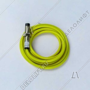 Датчик, ВБ2.12М.55.4.5.1.К