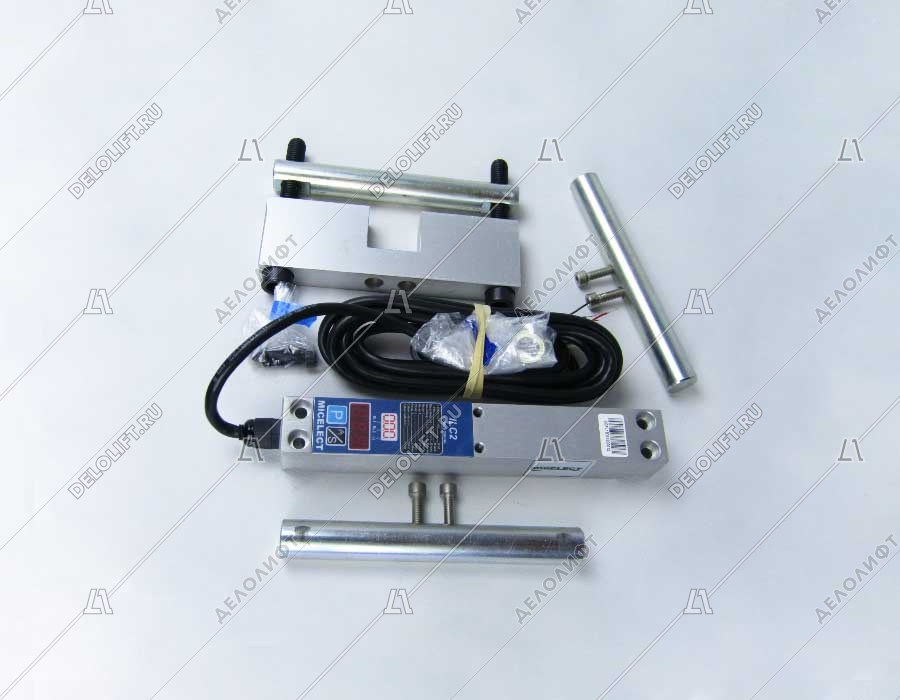 Запчасти для лифтов MICELECT