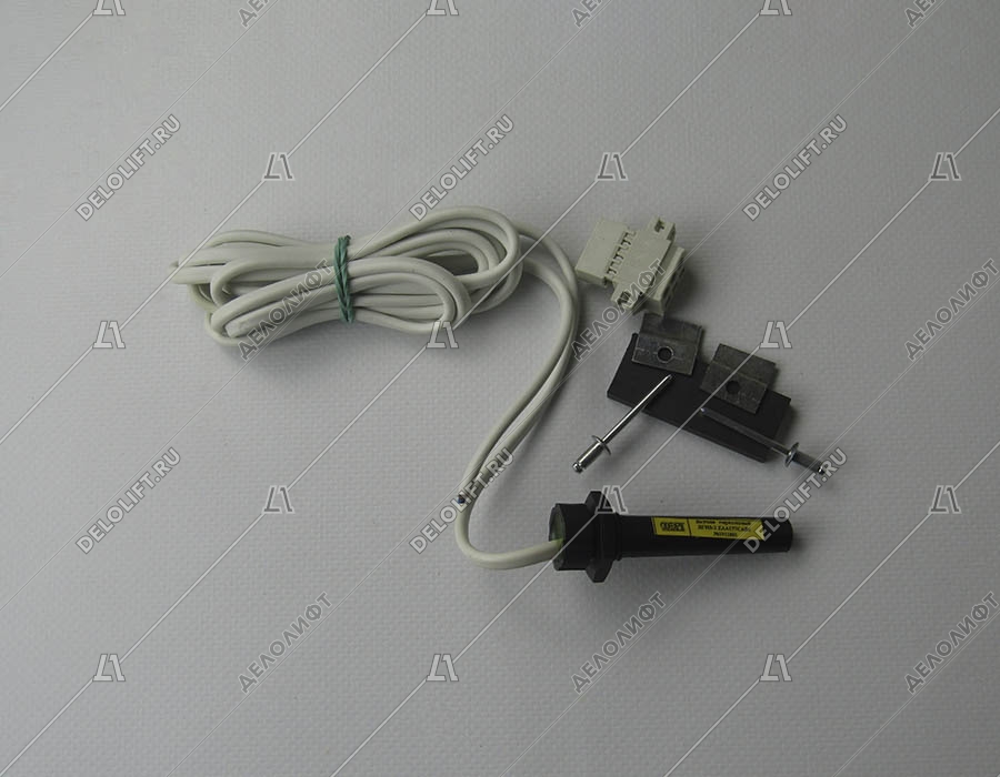 Датчик герконовый, ДГНО-5.1, с установочным комплектом