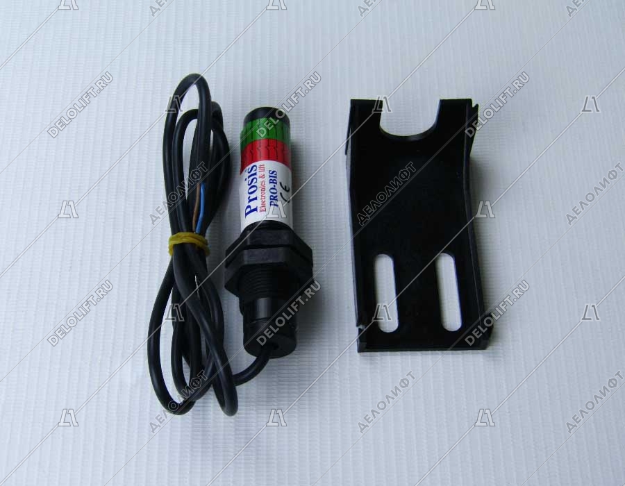 Датчик магнитный, PROBIS, 1А, 180VDC/130VAC, бистабильный