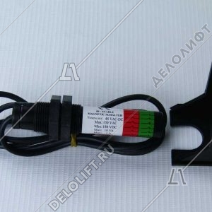 Датчик магнитный, PROBIS, 1А, 180VDC/130VAC, бистабильный