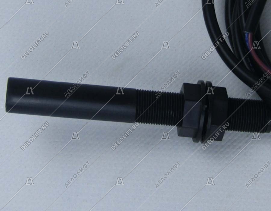 Датчик магнитный, KCB-R-59121-NO, 61U, 250В, 10Вт, моностабильный