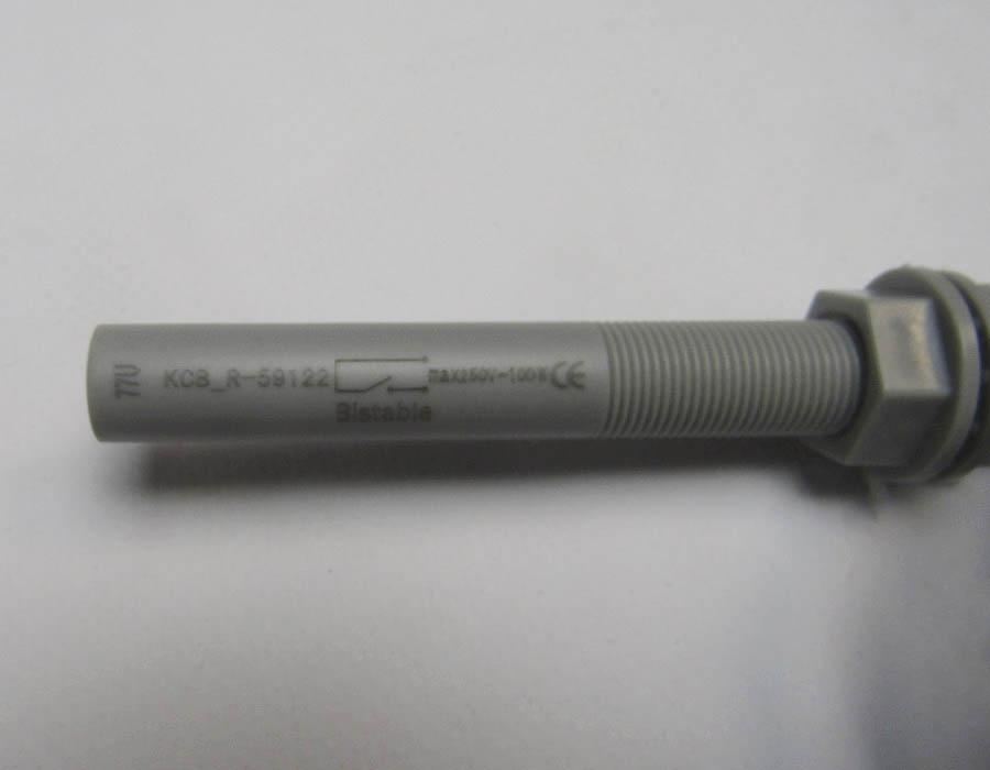 Датчик магнитный, 77U, Vdc — 110, Vac — 250, VA — 100, бистабильный