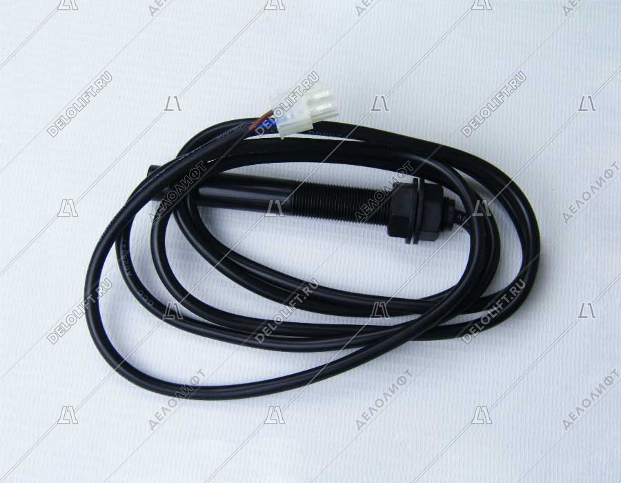 Датчик магнитный, Vdc — 110, Vac — 250, VA — 10, НО