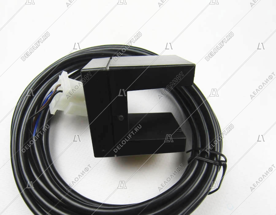 Датчик магнитный, GLS 126 NT, НЗ HCL