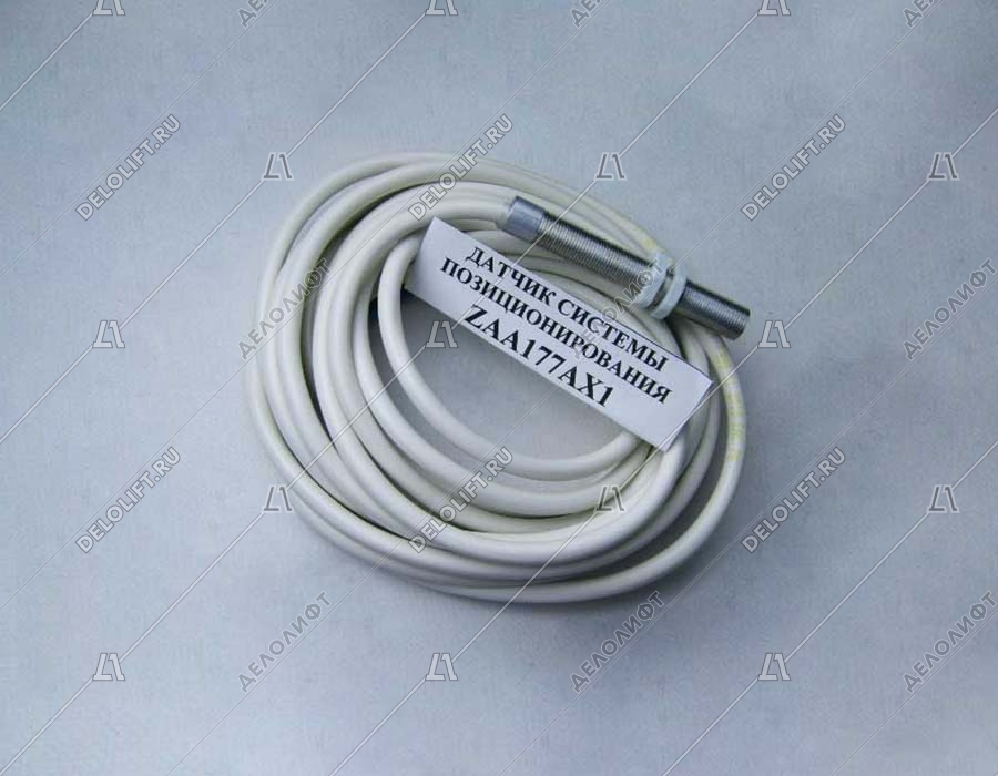 Датчики для лифта OTIS