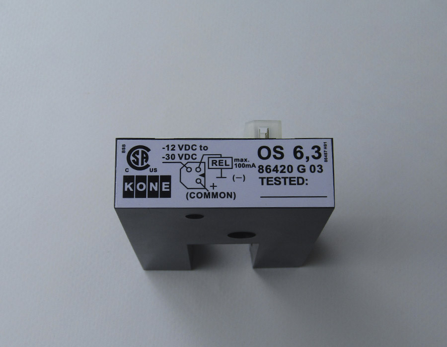 Датчики для лифта KONE