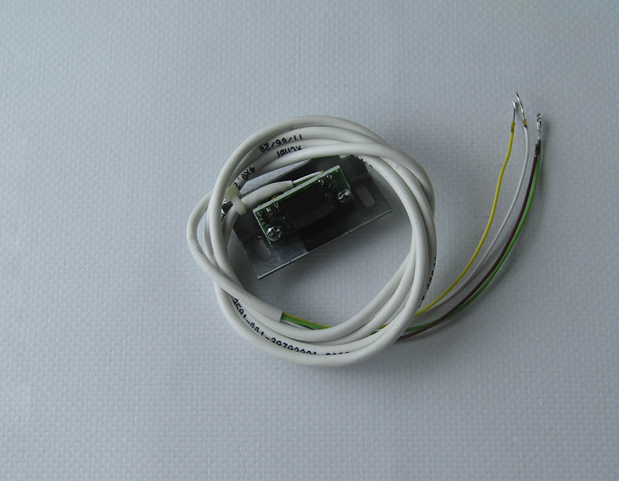 Датчик оптический, аналог ДПОИ-2-5.0х 6.1, позиционный