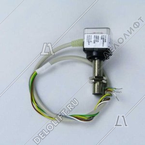 Датчик контроля скорости, ВБ2ЧЛ.05.12М.95.6.12.1.К