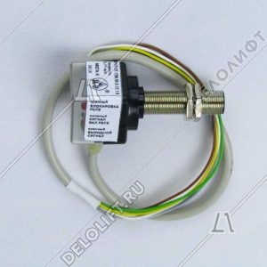 Датчик контроля скорости, ВБ2ЧЛ.07.12М.95.6.12.1.К