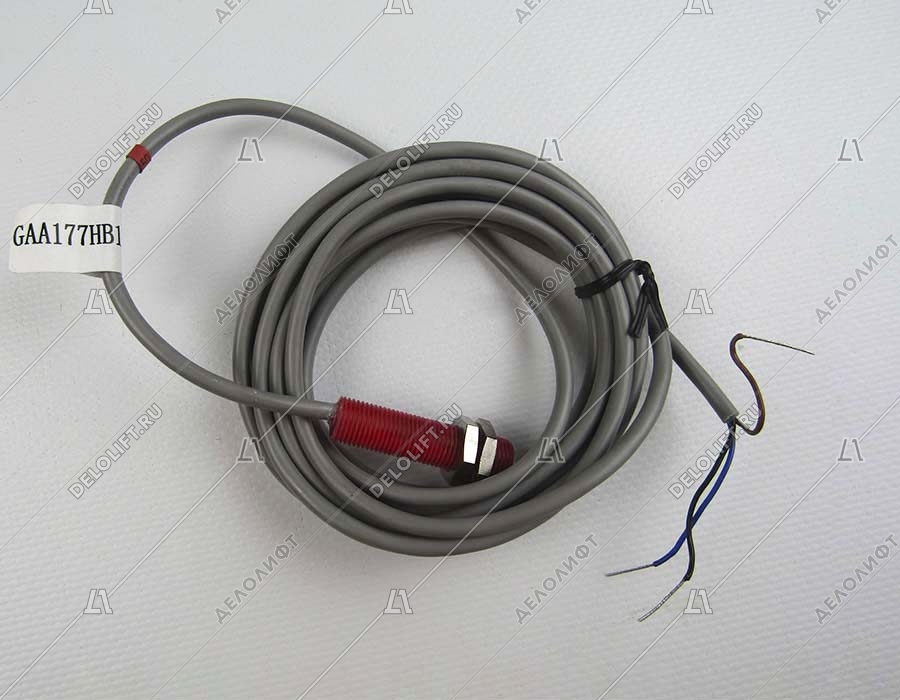 Запчасти для лифтов OTIS