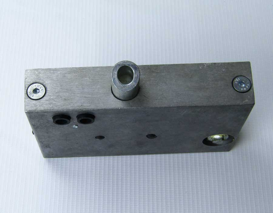 Замок ДК, 96 DI, правый