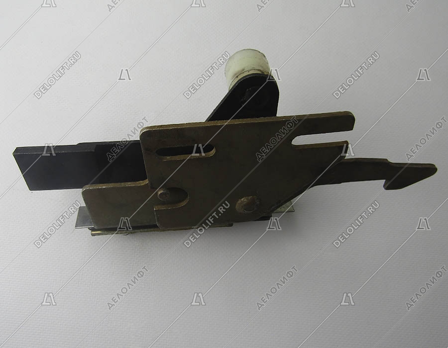 Замок ДШ, Q - 400 кг, левый